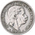 Luxemburg, Adolphe, 10 Centimes, 1901, Kupfer-Nickel, SS, KM:25