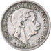 Luxembourg, Adolphe, 10 Centimes, 1901, Cupro-nickel, TTB, KM:25