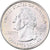 Estados Unidos, Quarter, 1999, U.S. Mint, Cobre - níquel recubierto de cobre