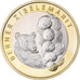 Schweiz, 10 Francs, 2011, Bern, Bi-Metallic, UNZ, KM:138