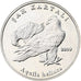 Türkei, Lira, 2009, Kupfer-Nickel, UNZ, KM:1249