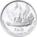 Andorra, Centim, 1999, Aluminum, MS(65-70), KM:171