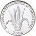 Timor Oriental, 5 Centavos, 2004, Lisbonne, Nickel Clad Steel, FDC, KM:2