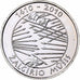 Lithuania, Litas, 2010, Copper-nickel, MS(63), KM:172
