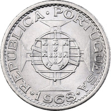 Macao, Pataca, 1968, Singapore Mint, Nickel, SUP+, KM:6
