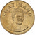 Swaziland, King Msawati III, 5 Emalangeni, 1999, British Royal Mint, Brass