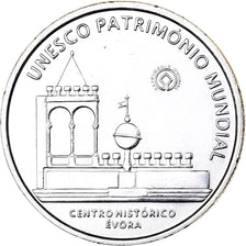 Portugal, 5 Euro, 2004, Lisbon, Silver, MS(65-70), KM:755