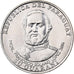 Paraguai, MIL (1000) Guaranies, 2006, Kremnica, Aço-Níquel, MS(63), KM:198