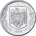 Romania, 500 Lei, 1999, Alluminio, FDC, KM:145