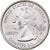 Estados Unidos, Quarter, 1996-2000, U.S. Mint, Cobre - níquel recubierto de