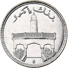Komoren, 50 Francs, 1994, Paris, Nickel, UNZ, KM:16