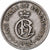 Luxemburg, Charlotte, 10 Centimes, 1924, Kupfer-Nickel, SS, KM:34