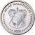 GALAPAGOS ISLANDS, 5 Centavos, 2008, Kupfer-Nickel, UNZ, KM:2