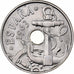 Spagna, Francisco Franco, caudillo, 50 Centimos, 1963 (65), Rame-nichel, SPL-