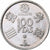 Spagna, Juan Carlos I, 100 Pesetas, 1980, Madrid, Rame-nichel, FDC, KM:820