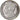 Maroc, Mohammed V, Dirham, AH 1380/1960, Paris, Argent, TTB, KM:55
