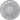 Marruecos, Mohammed V, 5 Francs, AH 1370/1951, Paris, Aluminio, MBC, KM:48