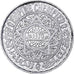 Morocco, Mohammed V, 5 Francs, 1370, Paris, Aluminum, EF(40-45), KM:48