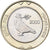 Bosnia - Herzegovina, 2 Konvertible Marka, 2000, British Royal Mint