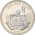 Kazakhstan, 50 Tenge, 2006, Copper-nickel, MS(65-70), KM:74