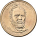 Verenigde Staten, Dollar, 2011, U.S. Mint, Copper-Zinc-Manganese-Nickel Clad
