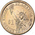 Verenigde Staten, Dollar, 2011, U.S. Mint, Copper-Zinc-Manganese-Nickel Clad