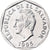 El Salvador, 10 Centavos, 1995, British Royal Mint, Copper-Nickel Clad Steel