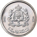 Maroc, Mohammed VI, 1/2 Dirham, 2002, Paris, Cupro-nickel, FDC, KM:116