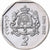 Marrocos, Mohammed VI, 2 Dirhams, 2002, Cobre-níquel, MS(65-70), KM:118