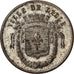 Francia, Token, Festival International de Musique de Lille, 1874, MB, Rame