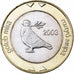 Bosnia - Erzegovina, 2 Konvertible Marka, 2003, British Royal Mint