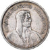 Svizzera, 5 Francs, 1932, Bern, Argento, MB+, KM:40