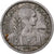 Indochine française, 20 Cents, 1939, Paris, Cupro-nickel, TTB, KM:23a.1