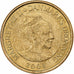 Dinamarca, Margrethe II, 20 Kroner, 2008, Alumínio-Bronze, MS(63), KM:927