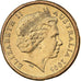 Australia, Elizabeth II, 2 Dollars, 2005, Royal Australian Mint