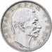 Serbia, Peter I, Dinar, 1912, Silver, AU(55-58), KM:25.1
