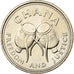 Ghana, 500 Cedis, 1996, Nichel-ottone, FDC, KM:34