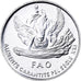 Andorra, Centim, 1999, Aluminum, MS(65-70), KM:171