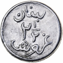 Lebanon, 2-1/2 Piastres, 1941, Aluminum, EF(40-45), KM:13