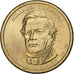 Vereinigte Staaten, Dollar, 2010, U.S. Mint, Copper-Zinc-Manganese-Nickel Clad