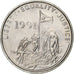 Eritrea, 50 Cents, 1997, Nickel Clad Steel, MS(65-70), KM:47