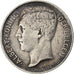 Belgien, 50 Centimes, 1912, Silber, SS, KM:71