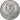 Réunion, 2 Francs, 1969, Aluminium, STGL, KM:8