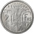 Réunion, 2 Francs, 1969, Aluminum, MS(65-70), KM:8