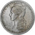 French West Africa, Franc, 1948, Aluminum, AU(55-58), KM:3