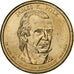 Vereinigte Staaten, Dollar, 2009, U.S. Mint, Copper-Zinc-Manganese-Nickel Clad