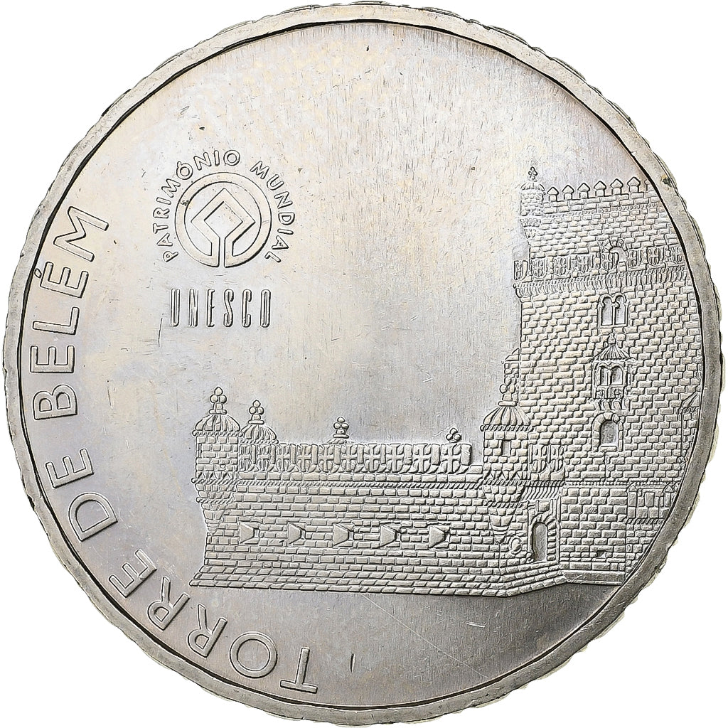 Portugal, 2-1/2 Euro, 2009, Lisbon, Kupfer-Nickel, UNZ, KM:793