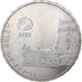 Portugal, 2-1/2 Euro, 2009, Lisbon, Kupfer-Nickel, UNZ, KM:793