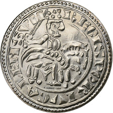 Portugal, 1-1/2 Euro, 2009, Copper-nickel, MS(63), KM:789