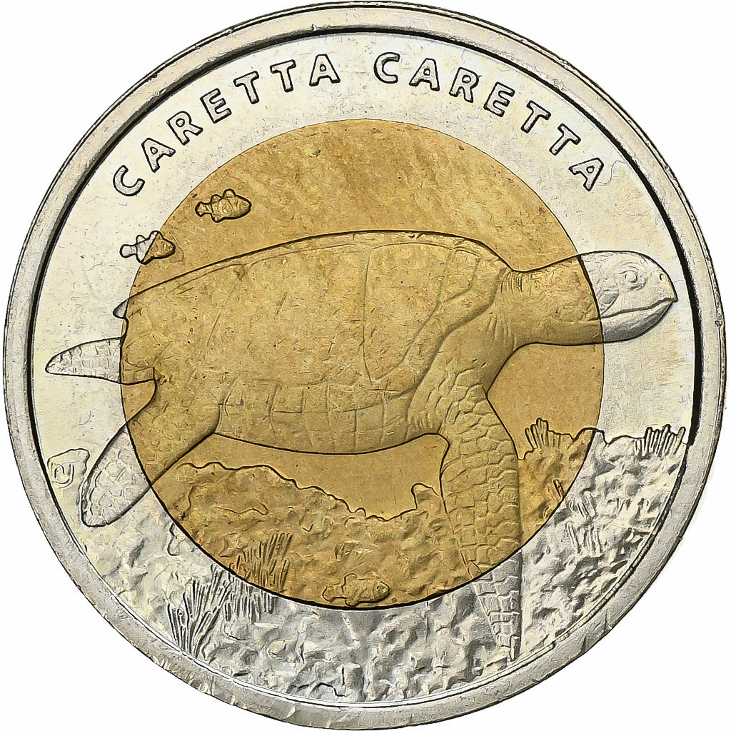 Turkey, Lira, 2009, Bi-Metallic, MS(63), KM:1264